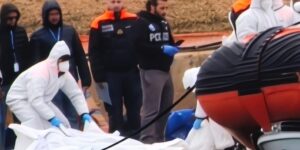 Scopri di più sull'articolo Tragedia a Lampedusa: migranti trovati senza vita al molo Favarolo