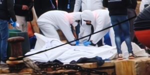 Scopri di più sull'articolo Il parroco di Lampedusa: l’isola continua a lanciare grida di aiuto