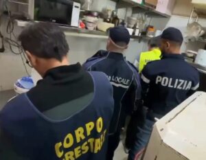 Scopri di più sull'articolo Sanzioni superiori ai 15 mila euro per irregolarità nella tracciabilità alimentare