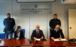 Scopri di più sull'articolo Arrestato 22enne per aver accoltellato un coetaneo in un litigio