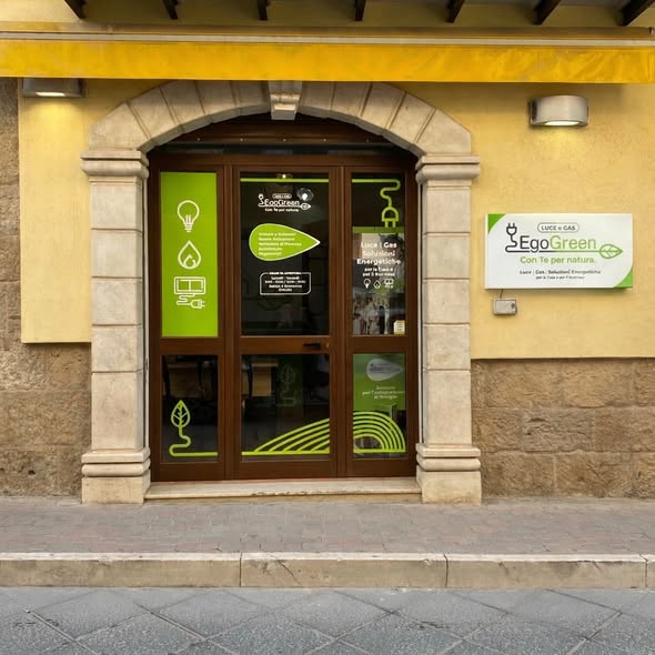 Al momento stai visualizzando EgoGreen apre a Riesi un sportello per consulenze energetiche a cittadini e imprese