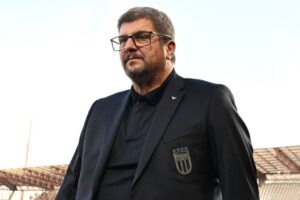 Scopri di più sull'articolo Silvio Baldini guida gli azzurri nei test di giugno contro Lussemburgo e Grecia