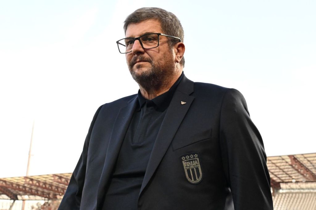 Al momento stai visualizzando Silvio Baldini guida gli azzurri nei test di giugno contro Lussemburgo e Grecia
