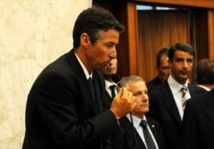 Scopri di più sull'articolo Borsellino attacca Natoli: parole inaccettabili per la comunità