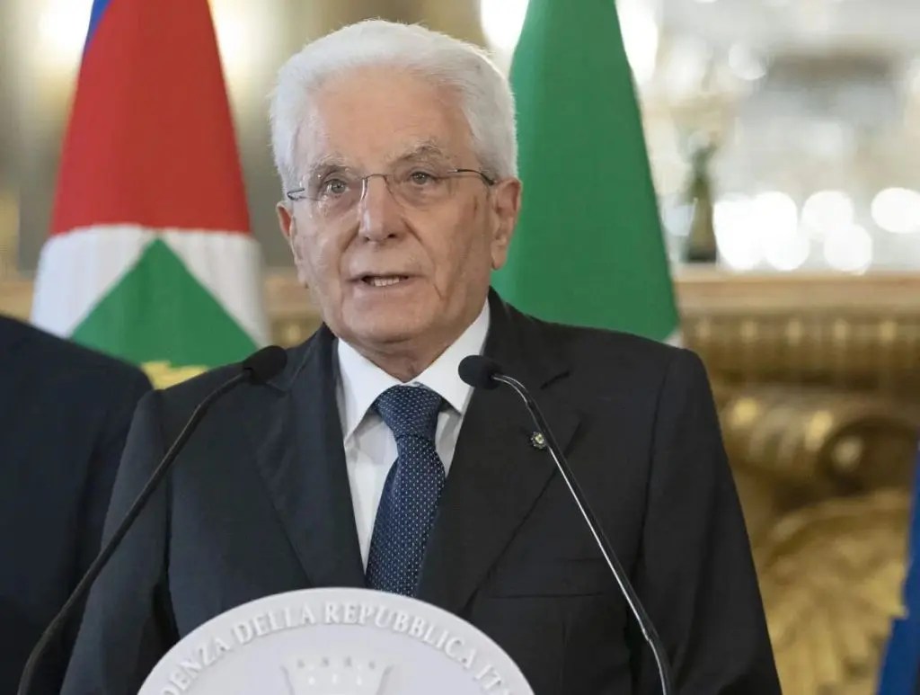 Al momento stai visualizzando Mattarella onora la memoria di Pio La Torre e Rosario Di Salvo