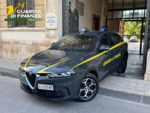 Scopri di più sull'articolo Sequestrata area rimessaggio barche: due indagati per bancarotta fraudolenta