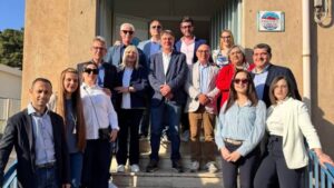 Scopri di più sull'articolo Candidati consiglieri al fianco di Peppe Zambito per le elezioni a Siculiana