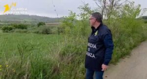 Scopri di più sull'articolo Beni per un milione di euro confiscati a membri della Stidda