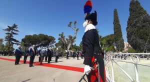 Scopri di più sull'articolo Agrigento festeggia l’81° anniversario della Liberazione d’Italia con eventi speciali