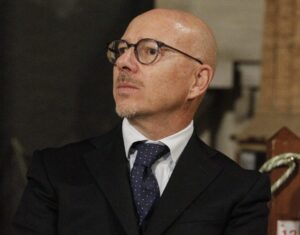 Scopri di più sull'articolo Frana a Niscemi: il procuratore Vella denuncia l’assenza di interventi dal 1997