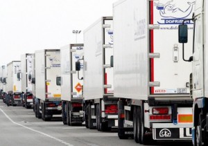 Scopri di più sull'articolo Autotrasportatori siciliani: risultati significativi dalla protesta