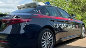 Scopri di più sull'articolo Furto in casa di pensionato: rubati gioielli e 5 mila euro in contanti