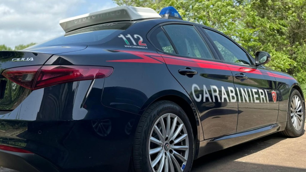 Al momento stai visualizzando Furto in casa di pensionato: rubati gioielli e 5 mila euro in contanti