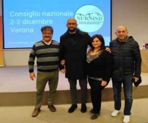 Scopri di più sull'articolo Nursind supera i 400 iscritti all’Ospedale Civico: è il primo sindacato autonomo