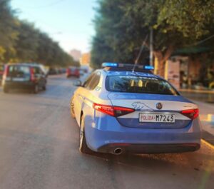 Scopri di più sull'articolo Pensionati si azzuffano per un parcheggio: 70enne ricoverato al Viale della Vittoria