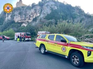 Scopri di più sull'articolo Escursionista perde la vita dopo una caduta di 60 metri