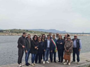 Scopri di più sull'articolo Clemente: “Schifani garantisce la rimozione della posidonia a Porto Palo”