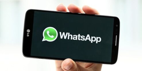 Al momento stai visualizzando Minacce su WhatsApp: stalking anche tramite lo stato del messaggio