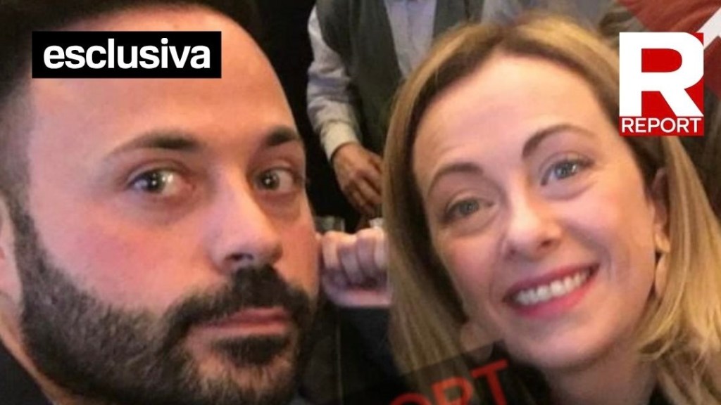 Al momento stai visualizzando Gioacchino Amico, il pentito con legami nella politica: “Pass alla Camera