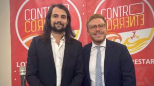 Scopri di più sull'articolo Michele Sodano fuori dalla lista: finisce l’era delle “stelle” per l’ex grillino