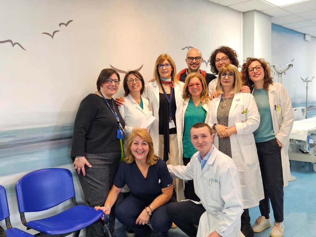 Al momento stai visualizzando Nuovo servizio e locali per la UOSD di oncoematologia all’ospedale di Agrigento