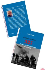Scopri di più sull'articolo Filippo Stagno presenta “Oltre il numero 327”: un invito alla umanità