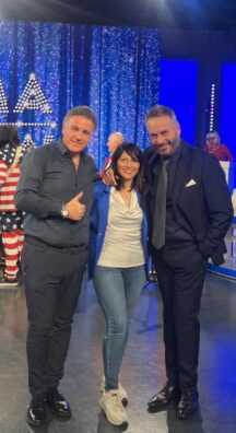 Al momento stai visualizzando Giovanna Ferraro in scena al DeMa: continua il suo percorso artistico
