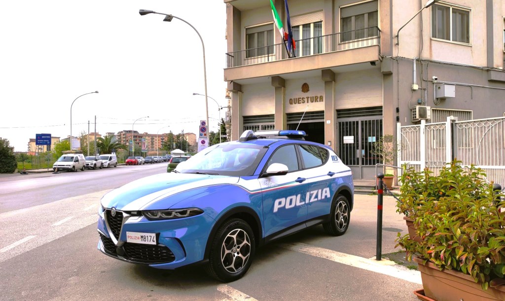 Al momento stai visualizzando Sparatoria dopo una lite: arrestato l’autore del colpo al torace