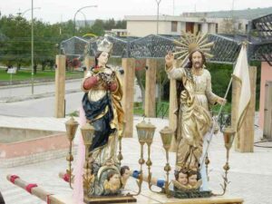 Scopri di più sull'articolo Salaparuta festeggia la Pasqua: ecco il programma completo degli eventi