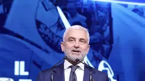 Scopri di più sull'articolo Centrodestra in movimento: Germanà annuncia unione con la Dc