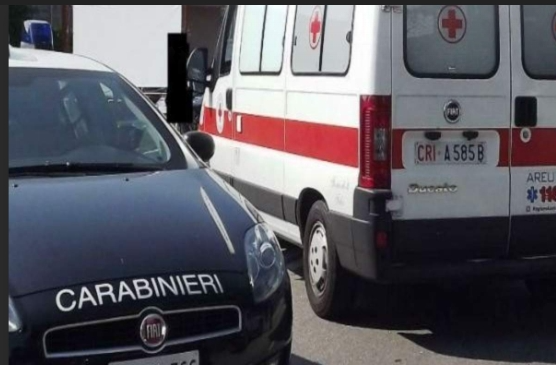 Al momento stai visualizzando Tragedia a Ravanusa: anziana perde la vita cadendo in una cisterna