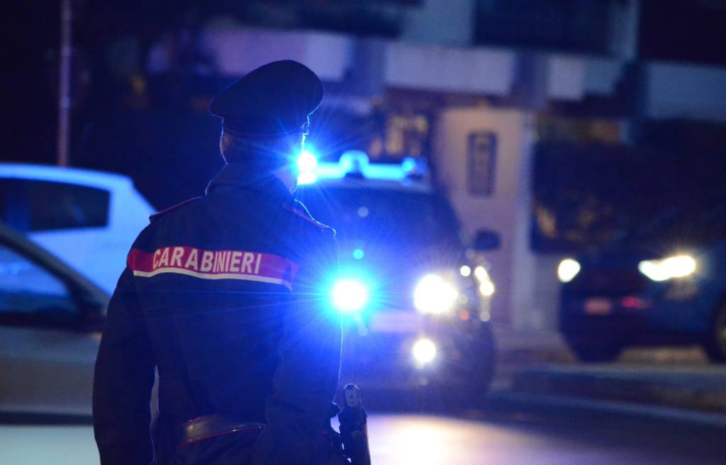 Al momento stai visualizzando Operazione antimafia tra Niscemi e Favara: 35 arresti effettuati