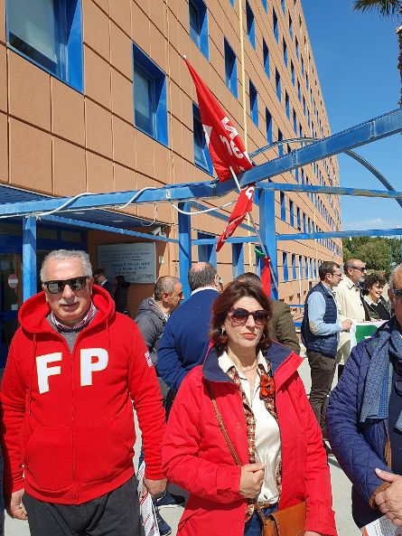 Al momento stai visualizzando Agrigento: Cgil annuncia la fine del part time involontario dopo 25 anni