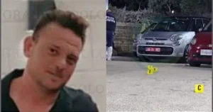 Scopri di più sull'articolo Procura di Agrigento: conferma delle condanne per l’omicidio a Villaggio Mosè