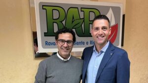 Scopri di più sull'articolo Montana riprende le redini della società di raccolta rifiuti a Ravanusa