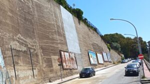Scopri di più sull'articolo Via Europa riapre al traffico dopo i lavori di ripristino del manto stradale