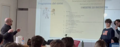 Al momento stai visualizzando MedNova: nuova associazione studentesca a Caltanissetta per la formazione pratica in medicina