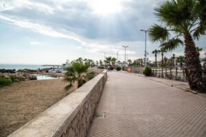 Scopri di più sull'articolo Sicilia: Pasqua e Pasquetta baciati dal sole e da temperature elevate