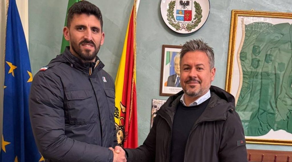 Al momento stai visualizzando Alexandro Noto entra nella giunta Nigrelli come nuovo assessore a Comitini