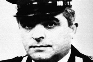 Scopri di più sull'articolo A pochi giorni dall’anniversario del massacro, onore al Maresciallo Guazzelli