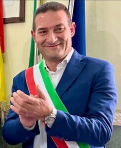 Scopri di più sull'articolo Gioacchino Nicastro si ripresenta alle amministrative di Casteltermini