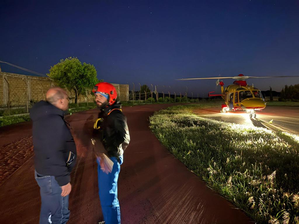 Al momento stai visualizzando Bivona potenzia i soccorsi H24 per affrontare l’emergenza sanitaria
