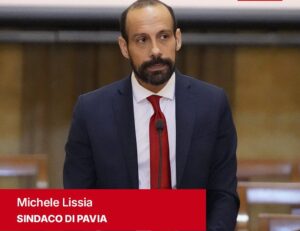 Scopri di più sull'articolo Omicidio Vaccaro, il sindaco di Pavia esprime profondo sgomento
