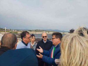 Scopri di più sull'articolo Viviani di Porto Palo: “La gratitudine è la vera risposta alla solidarietà