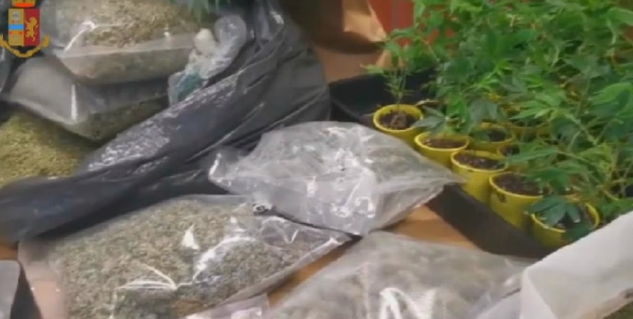Al momento stai visualizzando Pusher ad Agrigento: scoperto un nuovo metodo per nascondere droga nelle auto