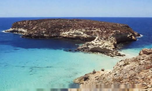 Al momento stai visualizzando Lampedusa celebra le sue bellezze naturali con nuovi francobolli ambientalisti
