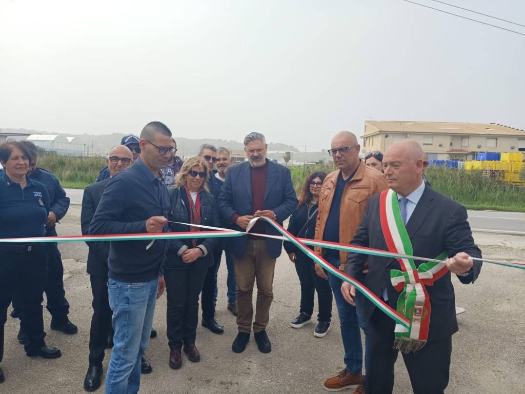 Al momento stai visualizzando Nuovo canile municipale a Licata: un passo avanti per il benessere animale