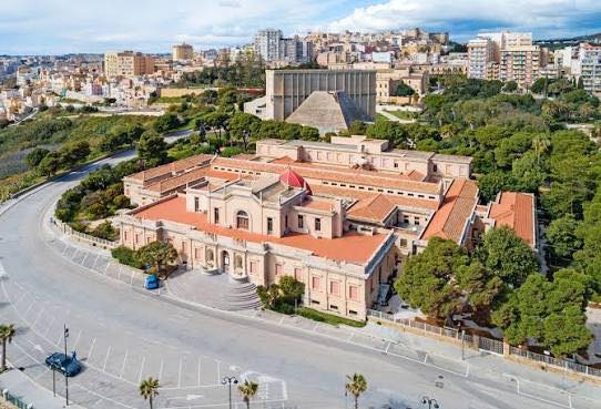 Al momento stai visualizzando Nuove prospettive per le Terme di Sciacca: Regione investe 50 milioni con due offerte ricevute
