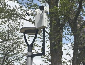 Scopri di più sull'articolo Telecamere in villa comunale a S.Stefano Quisquina per contrastare i vandali