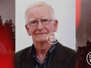 Scopri di più sull'articolo Menfi: la scomparsa di Giuseppe Gulli al centro di Chi l’ha visto